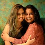 Roshna Ann Roy Instagram – They may forget,
 what you said,💞 but they will never forget how you made them feel.” ♥
 Dearest ❤  @shaalinzoya 😘

 📸 : @plan.b.actions 
 Assisted : @dayonphotos