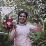 Roshna Ann Roy Instagram – 6 months!!!!!! I’m so annoyed at how fast time’s flying but…
Its been 6,months of pure blis, lots of love and crazy laughter.. Life with u is the absolute best ❤….
Happy 6 months  anniversary beb @kichutellus ❤ 
 
#halfanniversary
thank u…. @sainu_whiteline  @_whitelinephotography_  for this amazing work. ♥