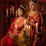Roshna Ann Roy Instagram - ❤️♥️” Team❤📸📽️👩‍🦳" Direction & production : @roshna.ann.roy Inframe : @skmenon_ &me. 📸 : @sherinabrahamphotography 📽️ : @pranavcsubash_photography Mua: @rr.makeovers Assist : @aiswaryasmakeover @styles_by_deepika Saree : @manka.couture (Sk ) @shainbyshailuravi (me) Jwells : @ladies_planet_rental_jewellery BTS : @roshith_ravindran Studio : @studio_maxxo Special thanks : @huwais.majeed Vishnu #keralamuslimbride #bridalwork #ps1 #ponniyinselvan #aiswaryarai #aishwaryarai #ponniyanselvan♦️ #nandhini #ps1trailer #ps1 #makeupartist #rrmakeovers #keralamakeupstyle #anarkali #anarakalimarikar #anaarkali #keralahinduwedding #hindubride #keralamakeup #wedding #weddingphotography #makeovercosmetics #roshnaannroy #bride #bridesmaids #hinduwedding #happywedding #receptionlook #keralaweddingphotography #keralaweddingreception #makeupaddict