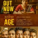 Roshna Ann Roy Instagram - Do watch and give ur comments ♥ "Sound of age" #Soundofage Thank u somuch @jijogeorgecinema , the director who gave this character to me..... Its a Wonderful work with @jins_baskar @pranavism #renjithettan #swathi ❤ Somuch happy to get this amzing charctr , , thanking jijo for making a wonderful work together ❤ 💞 Do watch the movie nd support ❤