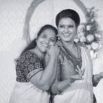 Roshna Ann Roy Instagram - Happy mother's day 💞 #amma❤ .. .... .... ....❤