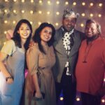 Roshna Ann Roy Instagram - "Coming together is a beginning. Keeping together is progress. Working together is success." Featured : @actorvijaysethupathi Concept & makeup :@roshna.ann.roy Assisted : @narasimhaswamy_ Stylist : @_akhilamathew Costume : @hemmerdesigns
