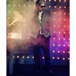 Roshna Ann Roy Instagram -