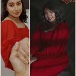 Roshna Ann Roy Instagram - 😂When my mobile photography does lot more sense than the 15 years experienced ( That's what he call himself) professional photo edit.😡😡... 📸📸 (Swipe<<<<<<to see the images ) Story behind the shoot... 🙏🙏🙏🙏🙏🙏🙏🙏🙏 I planned this shoot for my work profile @rr.makeovers and coordinated with the artist, costumer's and also stylist!! When i contacted this photographer, he asked me to do this shoot for a well known magazine., 🥰I was okay since its a magazine..., I spent a good amount of money for the costumes and transportation (including artist's) too. He got a stylist by himself when i already had one and gave her the credits instead of giving it to the person who worked for a costume "!!🙄 When i asked him pictures, he gave me excuses saying his laptop isn't working etc..... He told the same to the artist too.... Then he posted the final out on his own page without informing me or the artist... He didn't let us select the pictures as well and he blamed the magazine people for everything...., Being a budding make up artist i did put enough effort to make this shoot happen. And such so called professionals are literally taking advantage of our passion and work.❤ This is so common here. This is what the so called professionals does to the budding makeup artists, stylists, models and designers. They make us to work and take the credits by themselves.😡😡 I thought of leaving this matter a hundred times but people like him should not grow by doing such things to anyone anymore..... We done this shoot 06/02/2021 (feb) now i wanted to shre my work here and also... I wanted to support all the coworkers here.... Featuring : @grace_antonyy Makeover : @rr.makeovers costume : @_susan_lawrence_ Stylist : @sarannyanair (for this Costume) Assisted : @akhila_mathwe Thank u....💞😍 all....