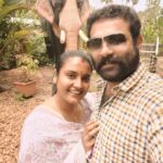 Roshna Ann Roy Instagram - Happy vishu all.... @kichutellus