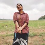 Roshna Ann Roy Instagram - SUJA" in ചെളിമീൻ ♥ character #looks #chelimeen