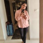Roshna Ann Roy Instagram - #goodmorning #lalithamahalpalace