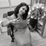 Roshna Ann Roy Instagram - ♥