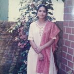 Roshna Ann Roy Instagram - എല്ലാ അമ്മമാർക്കും ....'happy mothers day " ♥#happymothersday❤️