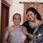 Roshna Ann Roy Instagram - എല്ലാ അമ്മമാർക്കും ....'happy mothers day " ♥#happymothersday❤️