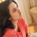 Roshna Ann Roy Instagram - ❤