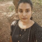 Roshna Ann Roy Instagram - Some days aftr my out of connection.... ...💞