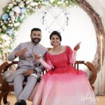 Roshna Ann Roy Instagram - Most memorable tyme ♥ nd its very special for me... Nd.. We enjoyed alot......♥...