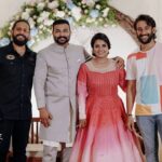 Roshna Ann Roy Instagram - 💞💞 Inframe : @being_rootedd #sanusalim