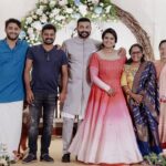 Roshna Ann Roy Instagram - 😍 Inframe : @antony_varghese_pepe @resmisinoj @sudhy_kopa