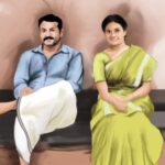 Roshna Ann Roy Instagram - സിനിമയിൽ ഒന്നിച്ചു work ചെയതപ്പോൾ പ്രേമിച്ചതാകുമെന്ന് തെറ്റിദ്ധരിച്ചു ചോദിച്ചവർക്കായി.... പറയാൻ മൂന്ന് കൊല്ലത്തെ story und പക്ഷെ.... ഈ ഒരു outline തരാം എന്നു കരുതുന്നു... വിവാഹദിവസം എല്ലാവർക്കും മുന്നിൽ ഇതു കാണിക്കുവാൻ കഴിഞ്ഞു... thank u... somuch @arfan_nujoom for this out... കിട്ടിയ സമയത്തിൽ ഒപ്പിച്ചെടുത്തു നീ... nd this s our story..❤ പ്രണയത്തെക്കാൾ സൗഹൃദത്തിന് സ്ഥാനം തന്ന കൂട്ടുകാരനെ അവസാനം വരെ കൂടെ കൂട്ട ണമെന്ന് തീരുമാനിച്ചു... 2020നു നന്ദി ......with all blessings.....💕...