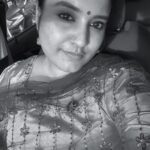 Roshna Ann Roy Instagram - 🖤
