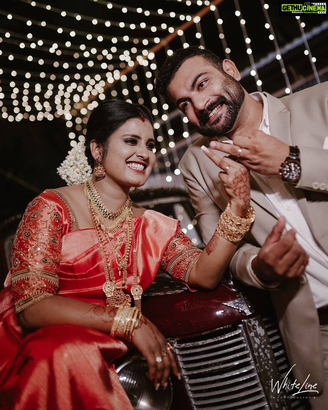 Roshna Ann Roy - 13K Likes - ❤