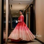 Roshna Ann Roy Instagram - 📸 : @sainu_whiteline @_whitelinephotography_ Mua. : @__ektha_bridesofficial Designer: @page3studiobyunaismustafa