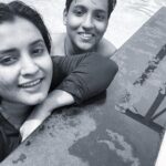 Roshna Ann Roy Instagram - 🤎🖤💜Happy Birthday 🖤💜❤️josutttttaaa … @_joseph._j.j_ ♥️ Here's to another year of laughing at our own jokes and keeping each other sane!😇… Thanks for being an amazing brother and friend. 💙💯 … I'm so thankful to have a brother like you to share life's ups and downs with. Thanks for always being there for me and making each day so much fun!💙💯💙💯💙💯 Once again many many more. Happy returns brother 😇☺️♥️ #happaybirthday #birthday