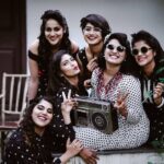 Roshna Ann Roy Instagram - Welcome to the ‘I Do’ crew🔥🔥