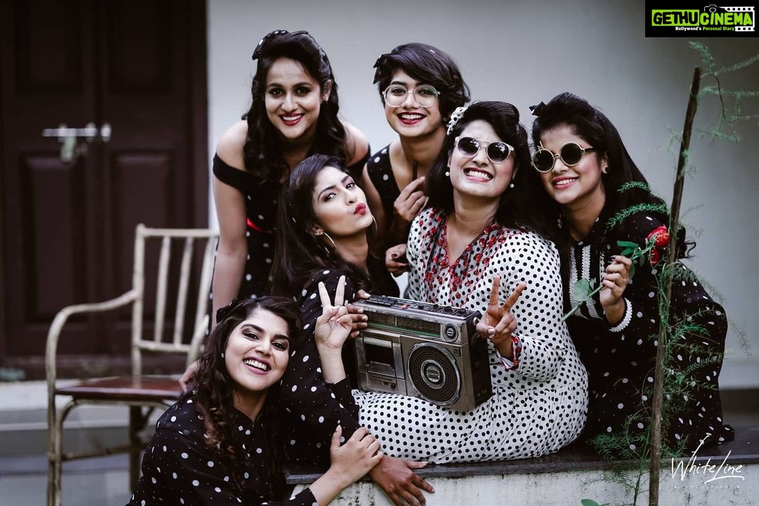 Roshna Ann Roy Instagram - Welcome to the ‘I Do’ crew🔥🔥