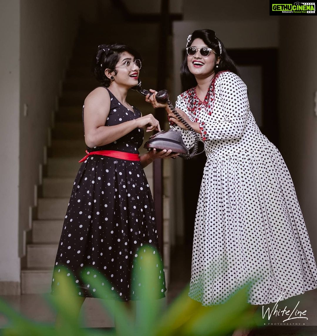 Roshna Ann Roy Instagram - . The best will stay."...🧡 Chunk pennu...@anarkalimarikar Mua. : @femy_antony_makeup_artist Costume : @episode_c_cube__