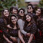 Roshna Ann Roy Instagram - one step closer to being a Mrs." —.... .... Squad : ❤️ @anarkalimarikar @binnyrinkybenjamin @deepzzpaul @akhila_mathwe @shinnuu @_athiraradhakrishnan 📸 : @_whitelinephotography_ @sainu_whiteline Mua : @femy_antony_makeup_artist @neethu.1986 Costume : @episode_c_cube__ Styling : @_akhilamathew Loc. @once_upon_the_river