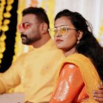 Roshna Ann Roy Instagram – 🧡