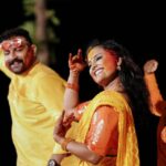 Roshna Ann Roy Instagram – 🧡
@sainu_whiteline