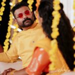 Roshna Ann Roy Instagram – Excuse me, I am here for the mehndi party….ππ
@kichutellus ….
.
.. @sainu_whiteline @_whitelinephotography_