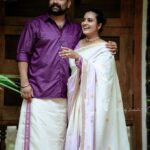 Roshna Ann Roy Instagram - 💜 . . . @kichutellus