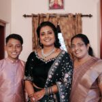 Roshna Ann Roy Instagram – Best part in ma life…❤️