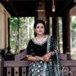 Roshna Ann Roy Instagram - @sainu_whiteline @ladies_planet_ 🧡 Era Nature