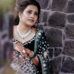 Roshna Ann Roy Instagram - 🧡 #engaged #R&k . . .📸 : @_whitelinephotography_ @sainu_whiteline Mua : @mjsindhu 👗 : @ladies_planet_ & @noushad__ladiesplanet @ladies_planet_rental_jewellery 👔 : @zohib_zayi @dhaga_brand