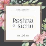 Roshna Ann Roy Instagram -