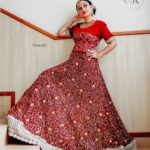 Roshna Ann Roy Instagram - And here comes......; Our next series !!!😊@rr.makeovers Am so much happy to get this lady ,bcs she tried alot to make this shoot happen.....and finally here comes the results 🥰🥰🥰❤️ Thank you so much for ur time ..and I wish all the success in ur career....dear...@_sreelekshmi_official_ In frame : @_sreelekshmi_official_ Makeup & styling : @rr.makeovers @roshna.ann.roy 📸 : @arun_manuel_ & @beniveesjo 👗 : @glowthedesignerhub Jewelry: @emin_thahar