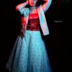 Roshna Ann Roy Instagram - In frame : @malavikacmenon 📸 : @arun_manuel_ & @beniveesjo Makeup & styling : @roshna.ann.roy 💄 @rr.makeovers Jewellery : @macsjewelry 👗 : @chakitha_designs Designer : @remya_akhilesh Location : @meeramax_academy