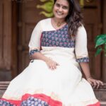 Roshna Ann Roy Instagram - 🧡 “ #onam2022 @pranavcsubash_photography @miiasboutique @inikacollections