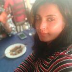 Roshna Ann Roy Instagram - Goodmrng 🌹🤩🤩🤩#sunkissed