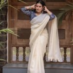 Roshna Ann Roy Instagram - പൂരാടം”🌼 🌼🌼 #onamvibes @amal_photographi_