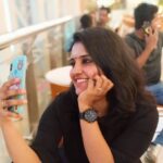 Roshna Ann Roy Instagram - 🙈🙊