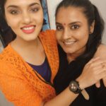 Roshna Ann Roy Instagram – 🌹 with  gayuzzzz
@gayathri_r_suresh 🤩😍
So  much  happy  to  get  u  for.. @rr.makeovers . 
And  thanks alot  for  the cooperation  and  love 🤩😍 
ഒരു  4 വർഷത്തെ  പഴക്കം  ഉള്ള  relationship  ആണ്  ഞങ്ങളുടേത്…. ഒരേമുഖം  എന്ന  സിനിമയിൽ  നിന്ന്  തുടങ്ങി ,  ഇന്ന്  ഈ  നിമിഷം  വരെ  എത്തി  നിൽക്കുന്നു… 
Last  feb  ഒന്നിച്ചു  ഒരു  dance  show  കൂടി  ചെയ്യാൻ  പറ്റി ,  അങ്ങനെ  @rr.makeovers  strt  ചെയ്തു, കുറച്ചു  shoots  എടുത്തു  കഴിഞ്ഞപ്പോ, just  msg  അയച്ചതാണ് ,  അപ്പോൾ  തന്നെ  നമുക്ക്  ചെയ്യടോ  എന്ന്  പറഞ്ഞു … ഈ  കൊറോണ  issuez  ഉള്ളത്  കൊണ്ട്  എവിടെ  shoot  ചെയ്യണം  എന്നുളത്  confused  ആയിരുന്നു, അങ്ങനെ കലൂർ  locstudiyo യിൽ  ചെയ്യാമെന്ന്  തീരുമാനിച്ചു ,  എനിക്കുവേണ്ടി  തൃശ്ശൂരിൽ  നിന്നും ,  വന്നു ,  രണ്ടു  costumes  ഉണ്ടായിരുന്നു… aftrnoon  ആണ്  shoot  plan  ചെയ്തത്, 3മണിക്ക്  strt  ചെയ്തു … 7.. 7.30pm നോട്  അടുത്താണ്  എല്ലാം തീർത്തത് , .. . അതിനുള്ള  result  കിട്ടിയിട്ടുണ്ട്…. എല്ലാം കൊണ്ടും നല്ലൊരു  work  ആയിരുന്നു……. thank  u… somuch  dear……🌹😍 ഒരുപാട്  സ്നേഹത്തോടെ…. 🤩
Thanksalot  my dear 🌹🌹😍😍.. 

. #rrmakeupartist #RRmakeovers @rr.makeovers 
#makeupideas #keralawedding