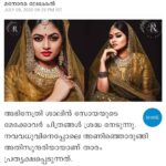 Roshna Ann Roy Instagram - 😘Thank u so much😘 @manoramaonline #manoramaonline for this.... 🖤 happy abt this.... 🤩😍😍 @shaalinzoya 😘😘😘 📸 @arun_manuel_ @beniveesjo Outfit : @glowthedesignerhub Mua : @rr.makeovers #makeup #makeover #RRmakeovers #rrmakeup #RRbyroshna #rrmakeupartist
