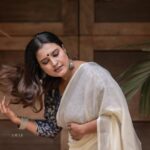 Roshna Ann Roy Instagram - 🌺… @amal_photographi_