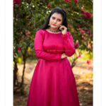 Roshna Ann Roy Instagram - Every day may not be good🤧, but .... there is something good in every day🔥🔥🔥🔥😜.... have a good day all...😍😍😍😍 . . 📸 by : @sunesh_kalapurackal MUA : @meeramax_makeupartist Costume : @episode_c_cube Jewell's 😍 : @macsjewelry #photooftheday #shootingsports #myjourney #roshnaannroy #actress #portfolio #kerala♥️