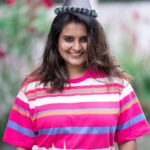 Roshna Ann Roy Instagram - 🧡03/09❤️ It was another year when I felt love, happiness, friendliness, success and a lot of other good feelings. It was a year when I felt distrust, disgust, and anger. It was a year of experience I will never forget in my life! Happy Birthday to me! ❤️❤️❤️ #mybirthday @pranavcsubash_photography Thank u @aiswaryasmakeover & deepika Aluva