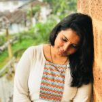 Roshna Ann Roy Instagram - 🤫.. 🤫.... 🤫 . . . #stayhome #staysafe #stayhealthy #wewillsurvive 😇😇😇😍
