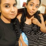 Roshna Ann Roy Instagram - 🎬🤧🤧🤧🤧 @santhybee @pckmovie 😘 #പാപംചെയ്യാത്തവർകല്ലെറിയട്ടെ ✨️🌟🌟🌟