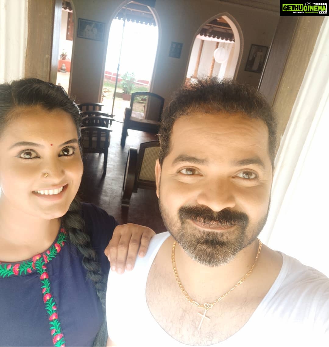 Roshna Ann Roy Instagram - ഇന്ന് വൈകിട്ട് 7.30pm നു .., ഏഷ്യാനെറ്റിൽ "പാപം ചെയ്യാത്തവർ കല്ലെറിയട്ടെ "!!!🤩 @pckmovie tody 7.30 pm @asianet